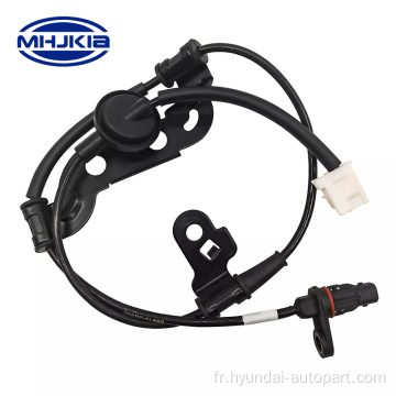 Capteur Auto ABS 59910-3S300 pour Hyundai Sonata Hybrid